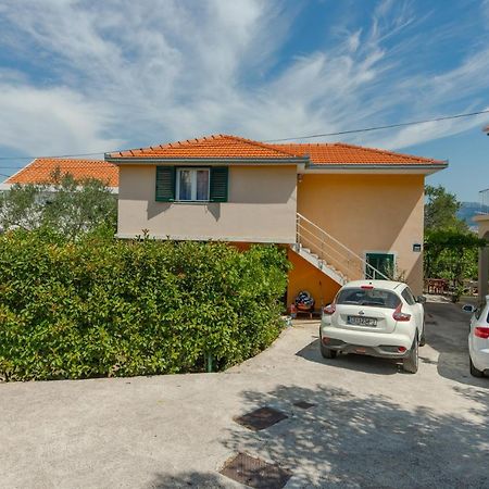 Apartments Danica Τρογκίρ Εξωτερικό φωτογραφία