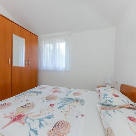 Apartments Danica Τρογκίρ Εξωτερικό φωτογραφία