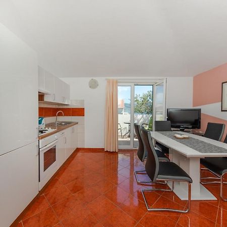 Apartments Danica Τρογκίρ Εξωτερικό φωτογραφία