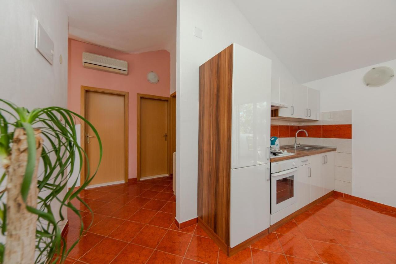 Apartments Danica Τρογκίρ Εξωτερικό φωτογραφία
