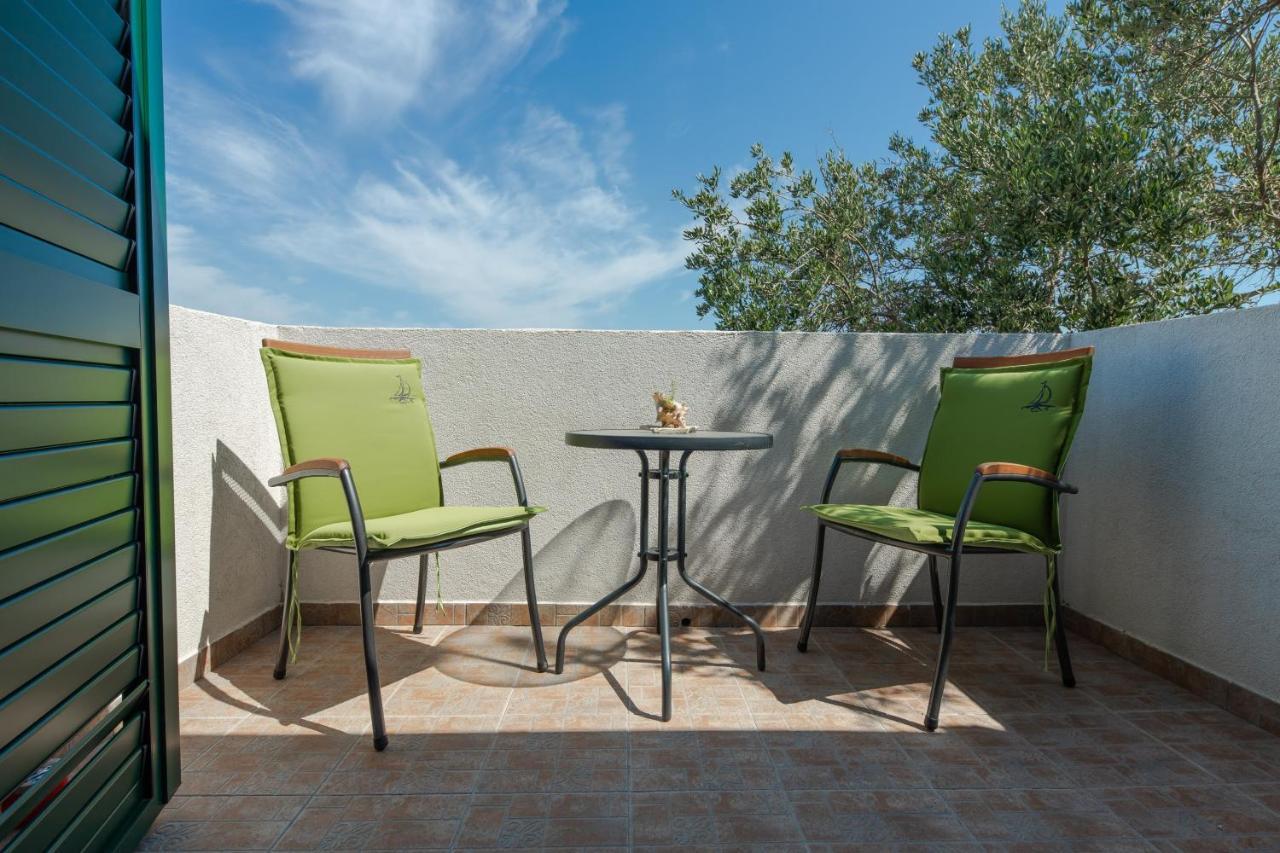 Apartments Danica Τρογκίρ Εξωτερικό φωτογραφία