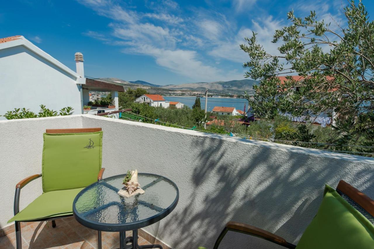 Apartments Danica Τρογκίρ Εξωτερικό φωτογραφία