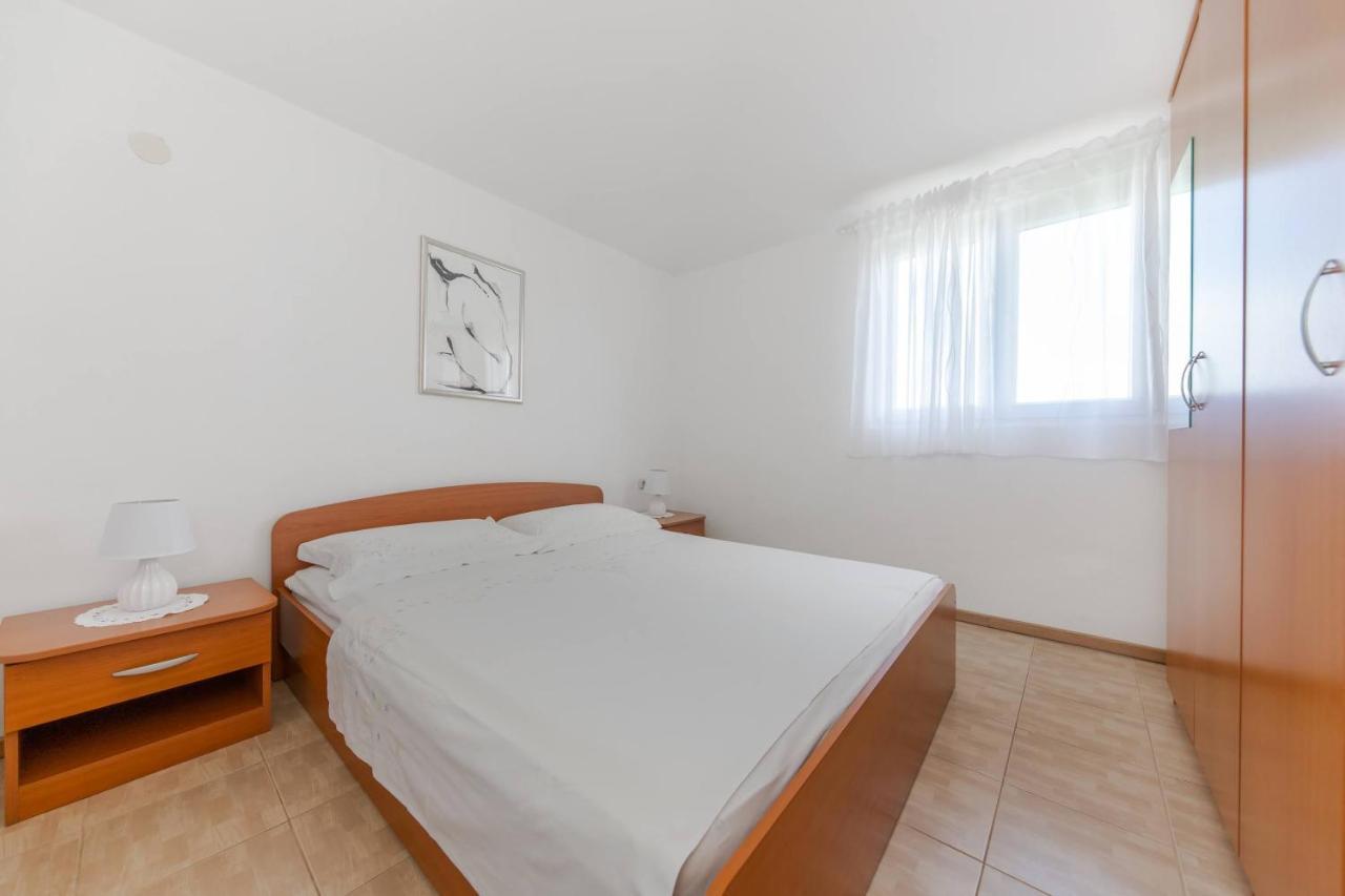 Apartments Danica Τρογκίρ Εξωτερικό φωτογραφία