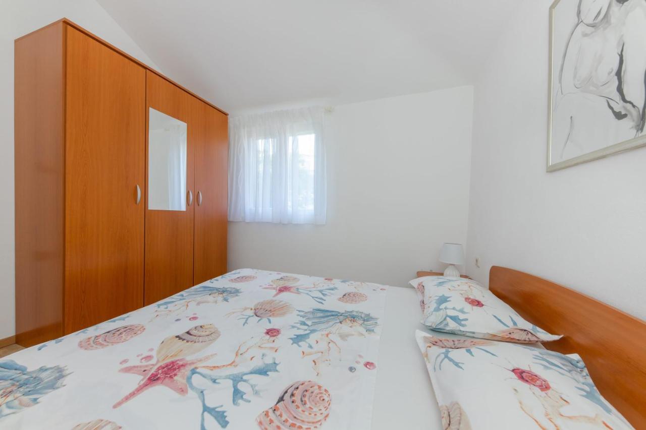 Apartments Danica Τρογκίρ Εξωτερικό φωτογραφία