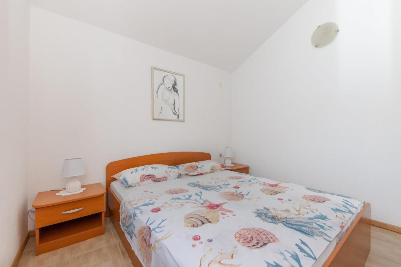Apartments Danica Τρογκίρ Εξωτερικό φωτογραφία