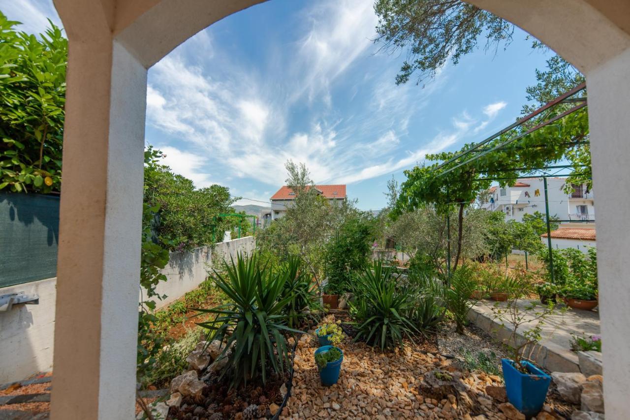 Apartments Danica Τρογκίρ Εξωτερικό φωτογραφία
