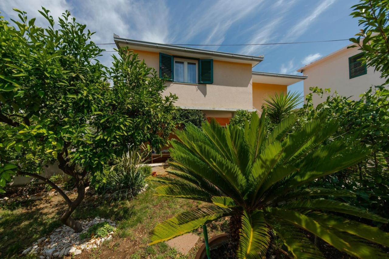 Apartments Danica Τρογκίρ Εξωτερικό φωτογραφία