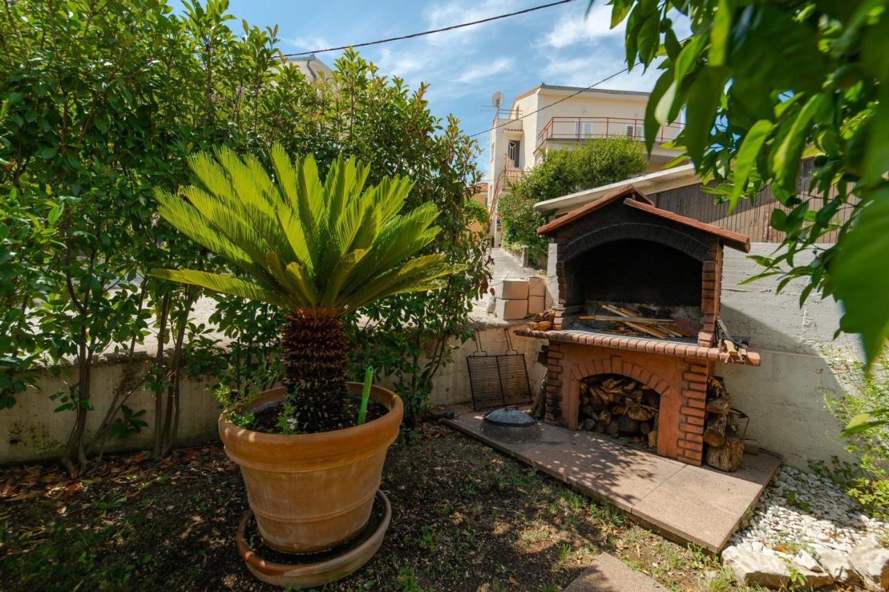 Apartments Danica Τρογκίρ Εξωτερικό φωτογραφία