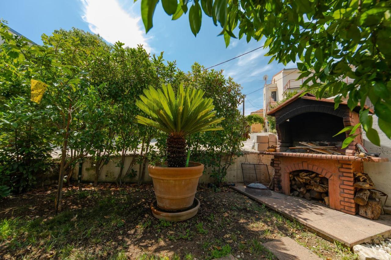 Apartments Danica Τρογκίρ Εξωτερικό φωτογραφία
