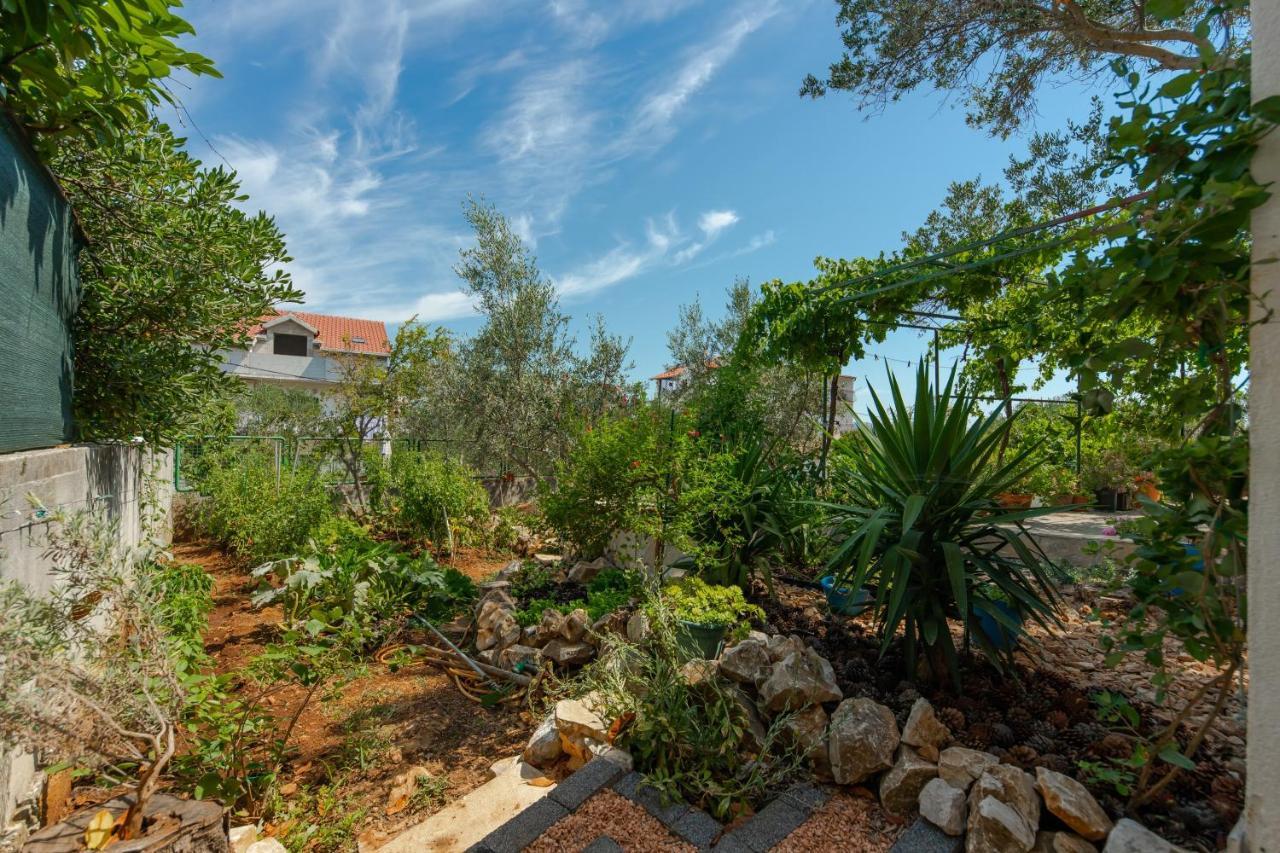 Apartments Danica Τρογκίρ Εξωτερικό φωτογραφία