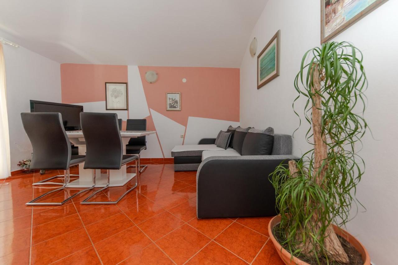 Apartments Danica Τρογκίρ Εξωτερικό φωτογραφία