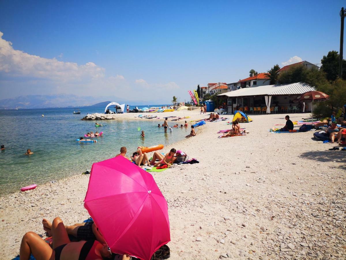 Apartments Danica Τρογκίρ Εξωτερικό φωτογραφία